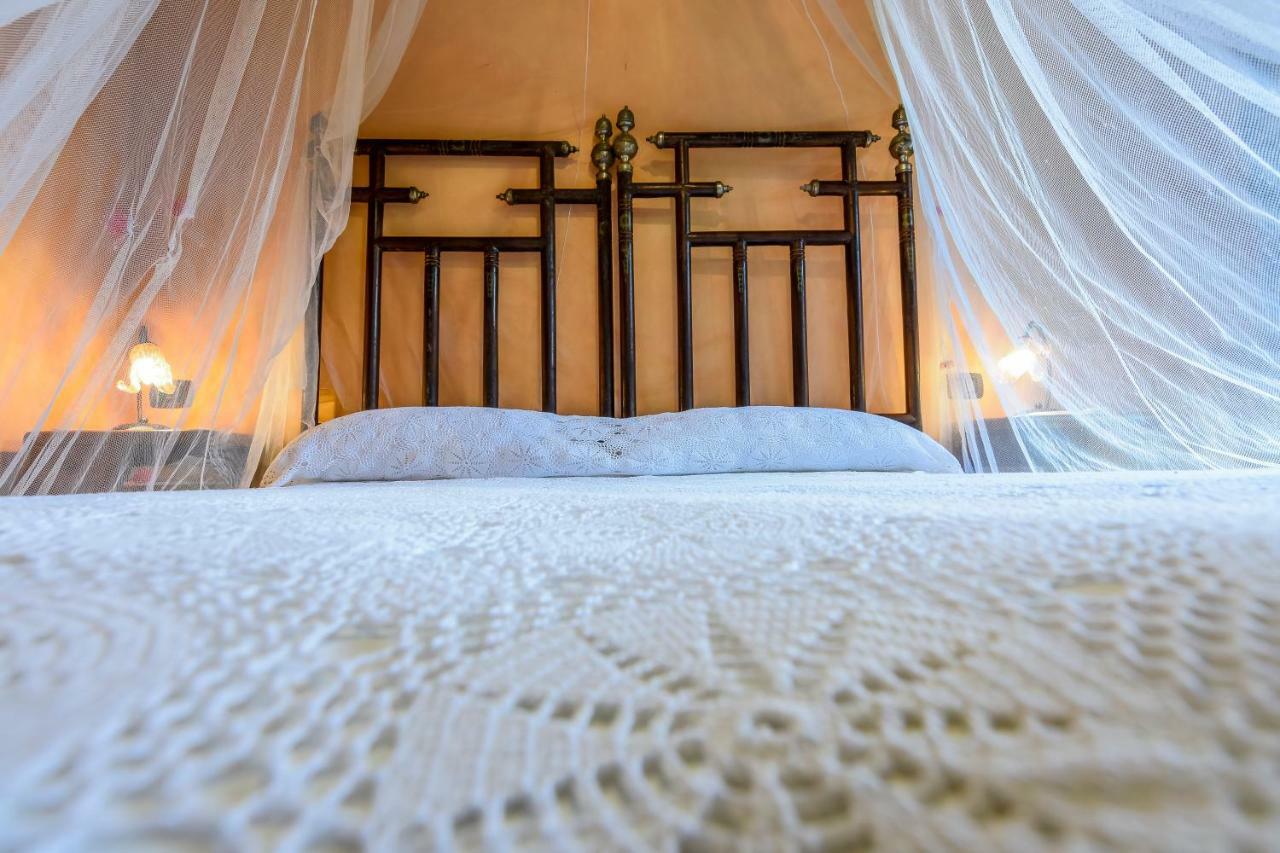 Casale San Martino Bed & Breakfast Laureana Cilento Exterior photo